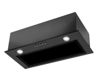 VDB BOX Glass Black 60 - 1439126 - zdjęcie 2